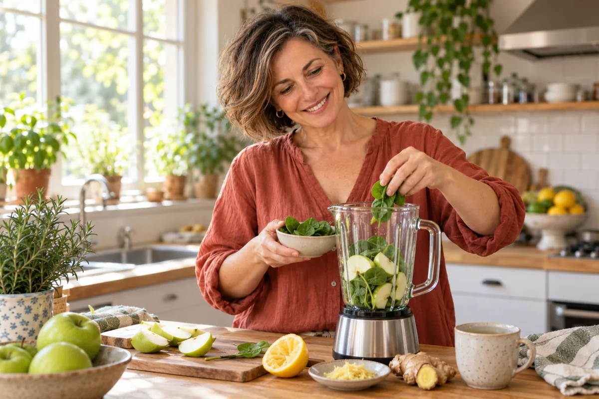 Valentina Greco prepara la Ricetta del Mattino
